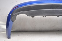 фото thumb №8, Skoda octavia iv бампер задня задній kombi pod pdc