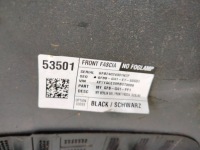 Бампер перед передний tesla model y 1540100-05-b оригинал в Украине, фото thumb