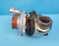 фото thumb №14, Mercedes w206 c220 турбонагнетатель турбина a6540907001