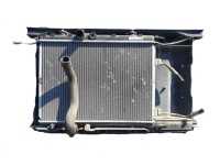 фото thumb №1, Радиатор wody вентилятор citroen c4 1.6 16v