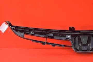 фото thumb №7, Решётка решётка радиатора чёрная 71121-snl-t010 honda civic 8 viii 05-08