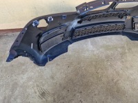 Бампер bmw x3 f25 msp m-pakiet 2010-2014 дорестайлінг  решітка ґрати Зі Шроту, фото thumb