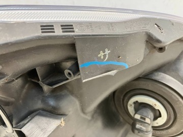 фото thumb №7, Prius iii рестайлинг лампа передняя левая левый перед полный led модуль англичанин