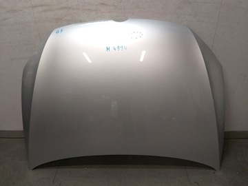 фото thumb №1, Капот vw golf vii 7