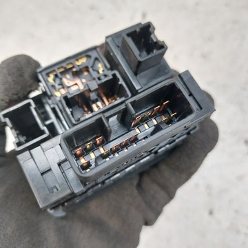 фото thumb №8, Subaru legacy iv 4 перемикач панель дзеркал