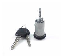 фото thumb №1, Combo astra corsa колодка вкладыш замка зажигания + ключи