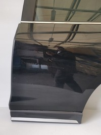 фото thumb №11, Mazda cx5 ii 17- дверь левая зад задние комплектные 41w