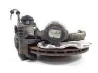 фото thumb №12, Mercedes w166 amg поворотный кулак правая суппорт диск 1663570205rh