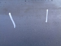 фото thumb №9, Бампер передний skoda scala 657 18- monte carlo nr 47194