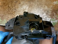 фото thumb №7, Переключатель комбинированный ford 4m5t-13n064-hh