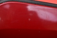 фото thumb №11, Зеркало левое красный eu 024112 toyota auris 1 i 06-09 5 pin