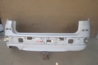 фото thumb №1, Бампер задня задній bmw x3 f25 2010-2014r
