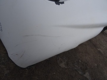 фото thumb №6, Hyundai h1 02' бампер перед переднее