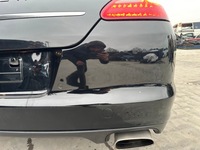 фото thumb №7, Бампер задняя накладка porsche panamera 970 tief schwarz 041 lubelskie