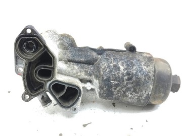 фото thumb №8, Peugeot 308 2017 корпуса фильтров масла