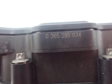 фото thumb №8, Насос abs гальмівна a1779006207 mercedes a w177 21