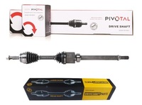 фото thumb №1, Привідний вал nissan qashqai ii renault kadjar 1.6dciprawa