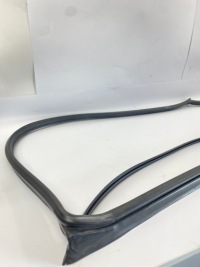 Прокладка дверь левых передних левый перед mercedes w140 Оригинал, фото thumb