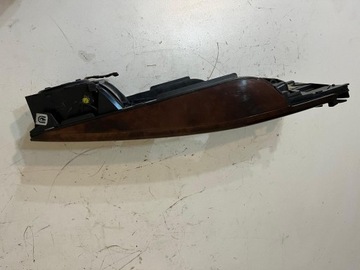 фото thumb №9, Audi a6 c6 консоль середня панель mmi попільничка 4f1864261 європа