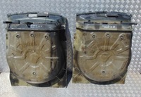 фото thumb №1, Ванна зад opel insignia універсал a z20r z22c