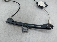 фото thumb №6, Подъемник стекло левый задняя vw passat cc 3c8959703b 1k09597950