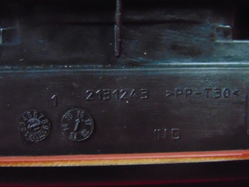 фото thumb №9, Dacia sandero ii 1.2 logan доккер спидометр приборы