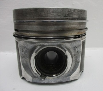 фото thumb №6, Поршень mahle audi q7 4l 6.0 tdi v12 ccga 05a 83l98