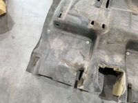 фото thumb №9, Коврик обшивка audi q7 4l задняя 4l0863367a оригинал !!!