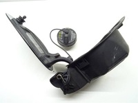 фото thumb №5, Кришка заливної пального mercedes r w251 05-09 czarna