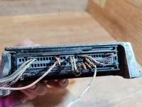 фото thumb №7, Модуль датчик подушка безопасности renault clio iii 8200563368