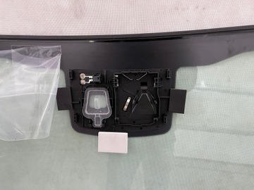 фото thumb №5, Mercedes c w205 купе стекло передняя hud po 2016