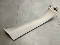 фото thumb №1, Mercedes ml w164 защита стойка a1647402370