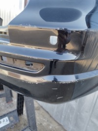 фото thumb №9, Бампер задний pod датчики pdc honda cr-v iii рестайлинг 2009-2012 цвет nh731p