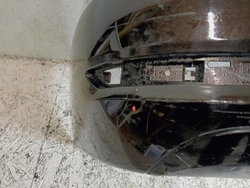 фото thumb №8, Бампер зад задний bmw 3 iii gt f34 2013-2015r