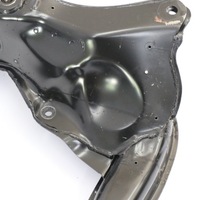 фото thumb №12, Mercedes w221 колиска підрамник візок передня вісь 4matic a2216200887