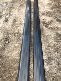 фото thumb №14, Молдинг защита накладки порог порог mercedes w108 se