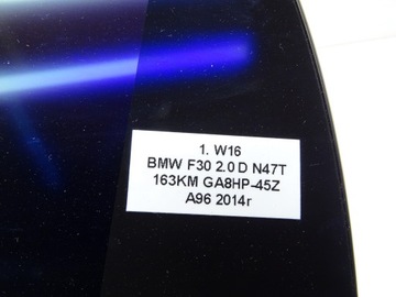 фото thumb №10, Дисплей навігація навігації панель 9292247 bmw f30 f31 f32 f33
