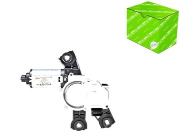 фото thumb №1, Двигатель дворник зад seat alhambra vw golf plus v golf vi golf vii