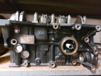 фото thumb №1, Renault scenic блок поршни пробег. 7-tys.k4mv838