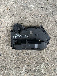 фото thumb №1, Passat b8 замок дверь правый задняя