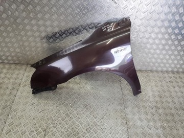 фото thumb №1, Крило лівий toyota avensis t25 3n0