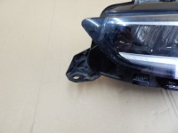 Opel corsa f full led фара левый  перед левая передняя 39162653 хорошее состояние оригинал . с Разборки, фото thumb