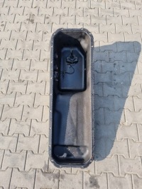 Поддон поддон масляная двигателя металлическая volvo fh fm renault dxi kerax с Разборки, фото thumb