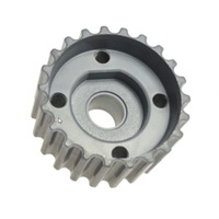 фото thumb №7, Колесо зубчатое вала коленчатого do vw golf 1,6/2,0