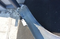 фото thumb №14, Mercedes benz vito v клас крило праві перед 447 w447 рестайлінг 14-