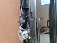 фото thumb №13, 2015 bentley flying spur люк комплектный 4w0877041