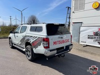 фото thumb №12, Обшивка premium hardtop mitsubishi l200 nowa