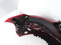 фото thumb №8, Бампер перед передний seat leon iv 4 cupra 5fa