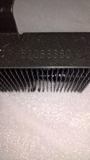 фото thumb №7, Dodge ram nowa mopar радиатор с шланги ukł. усилителя 52088360