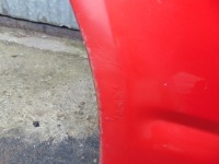 фото thumb №13, Двери левые перед vw transporter t5 демонтаж